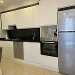 Lovely 2+1 Apartment, A Few Meters From The Apartment