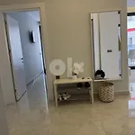 Lovely 2+1 Apartment, A Few Meters From The דירה