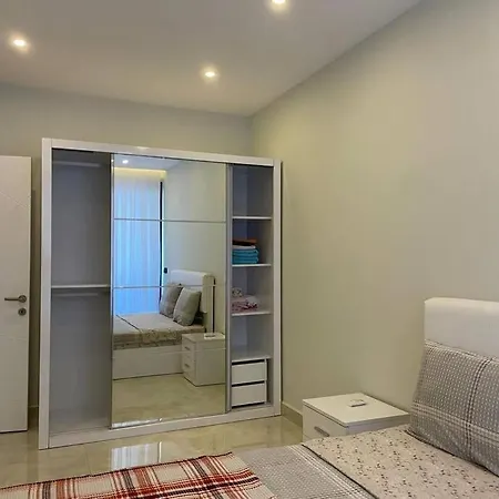 Lovely 2+1 Apartment, A Few Meters From The Apartman Alanya