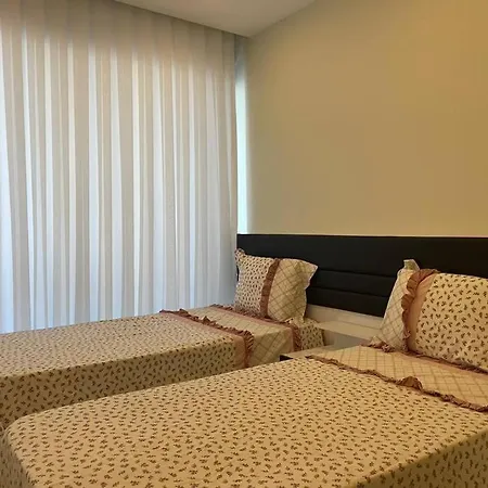 Lovely 2+1 Apartment, A Few Meters From The *