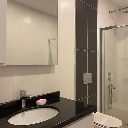 Lovely 2+1 Apartment, A Few Meters From The Alanya