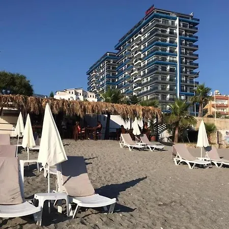 Apartman Lovely 2+1 Apartment, A Few Meters From The Alanya