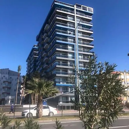 Apartament Lovely 2+1 Apartment, A Few Meters From The