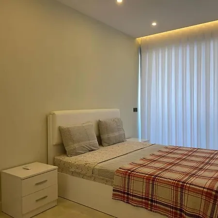 Lovely 2+1 Apartment, A Few Meters From The