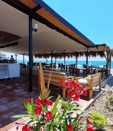 Lovely 2+1 Apartment, A Few Meters From The *