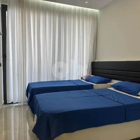 Lovely 2+1 Apartment, A Few Meters From The * Alanya