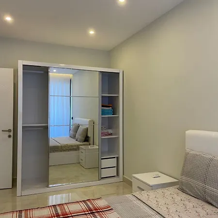 Lovely 2+1 Apartment, A Few Meters From The Apartament *