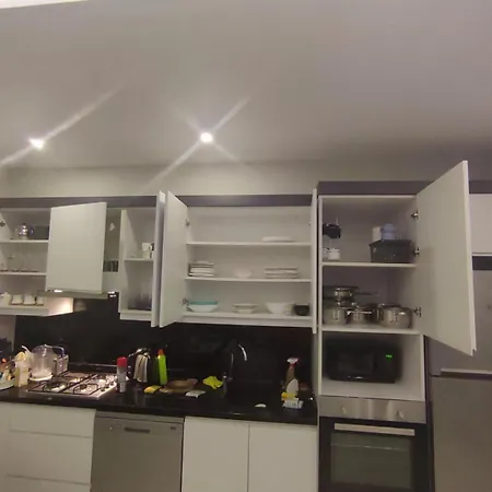 Apartment Lovely 2+1 Apartment, A Few Meters From The Alanya