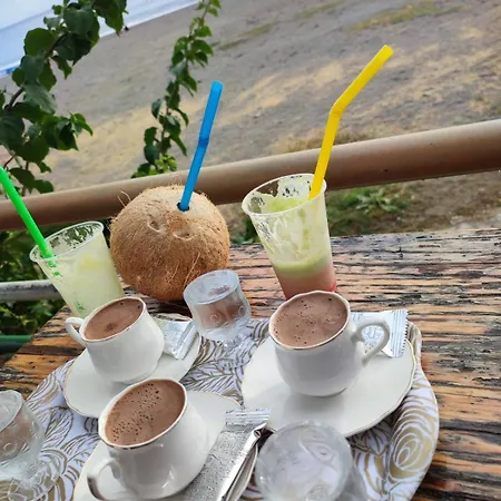 Lovely 2+1 Apartment, A Few Meters From The Алания