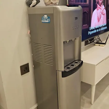 Apartment Lovely 2+1 Apartment, A Few Meters From The