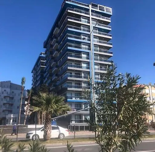 Apartment Lovely 2+1 Apartment, A Few Meters From The