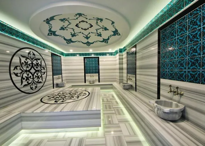 Apartment Lovely 2+1 Apartment, A Few Meters From The Alanya