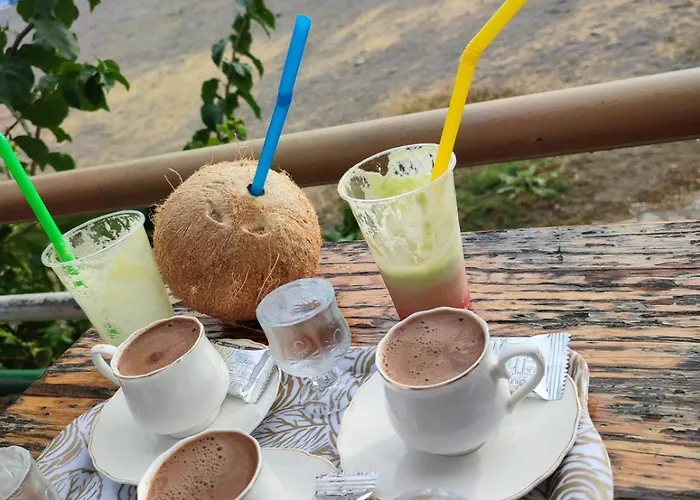 Lovely 2+1 Apartment, A Few Meters From The Alanya