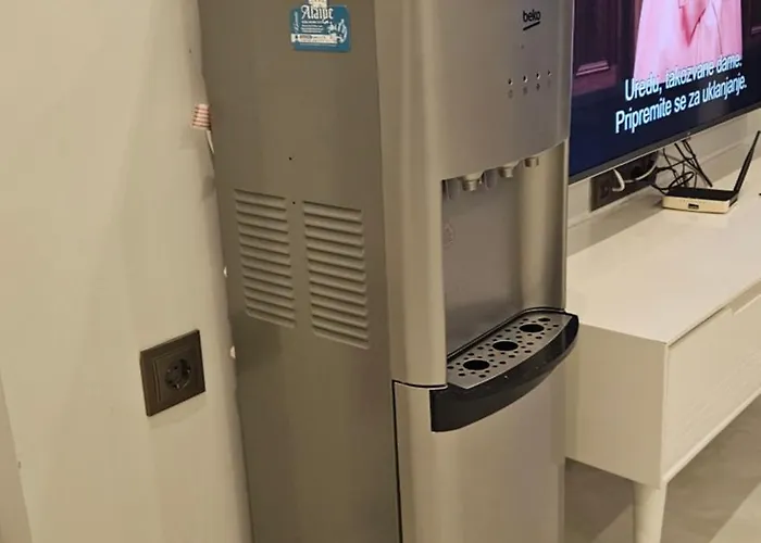 Apartment Lovely 2+1 Apartment, A Few Meters From The