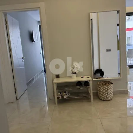 Lovely 2+1 Apartment, A Few Meters From The Διαμέρισμα